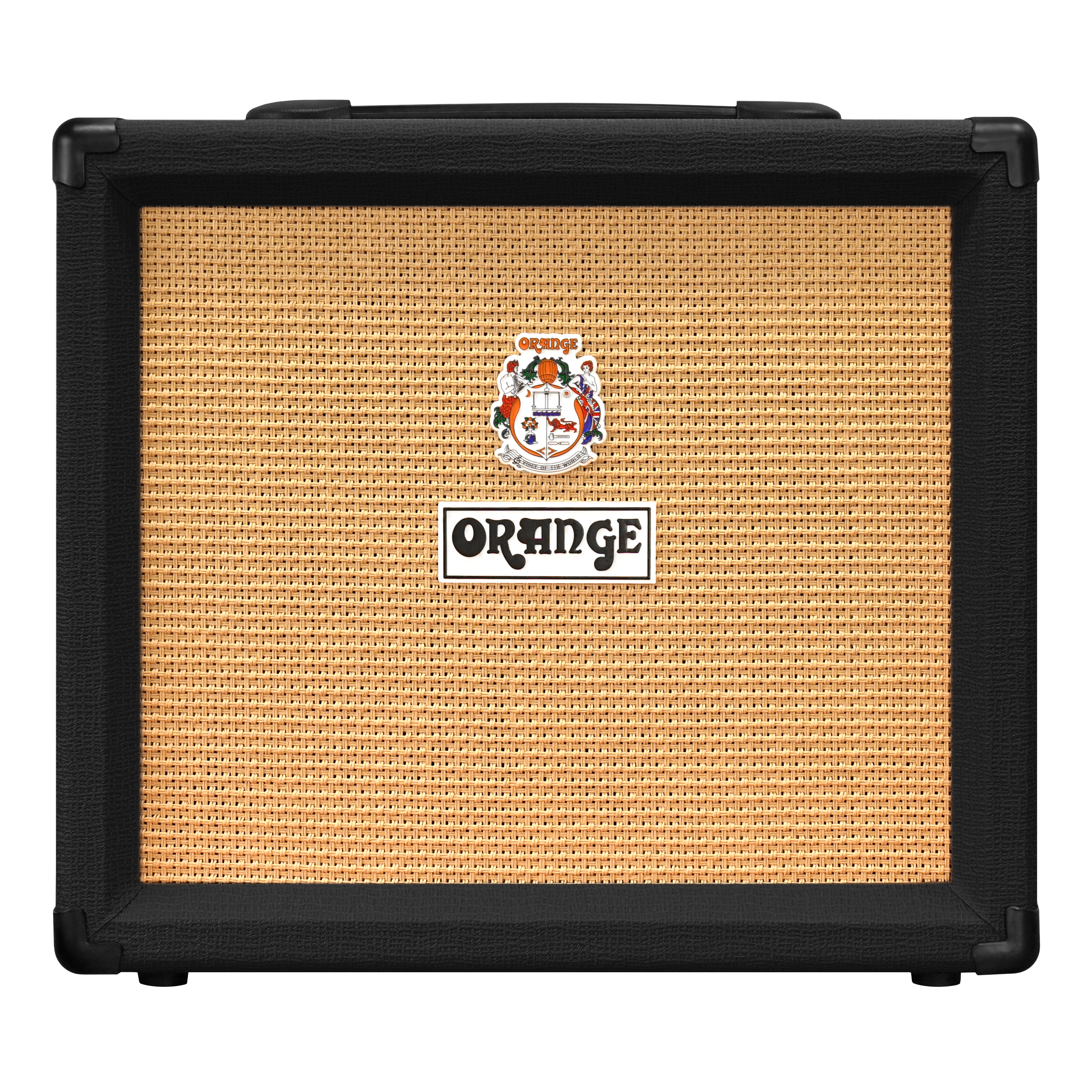 B Stock : Orange O Tone 40 Solid State Combo 40w Amp 004